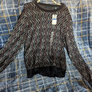 Perry Ellis Men's Sweater